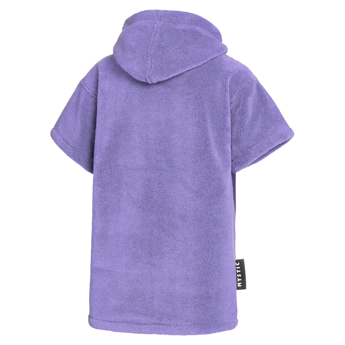Mystic Poncho Teddy Kids