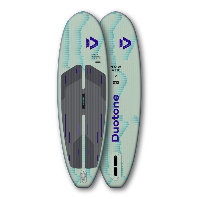 Duotone - iSUP Now Air SLS - SUP Inflatables 2026