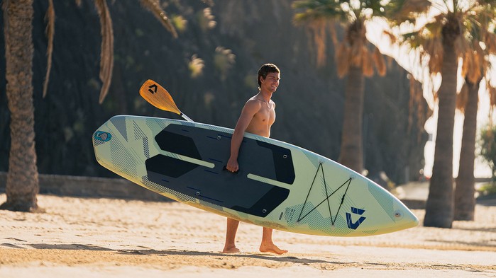Duotone - iSUP Blitz Air SLS - SUP Inflatables 2026