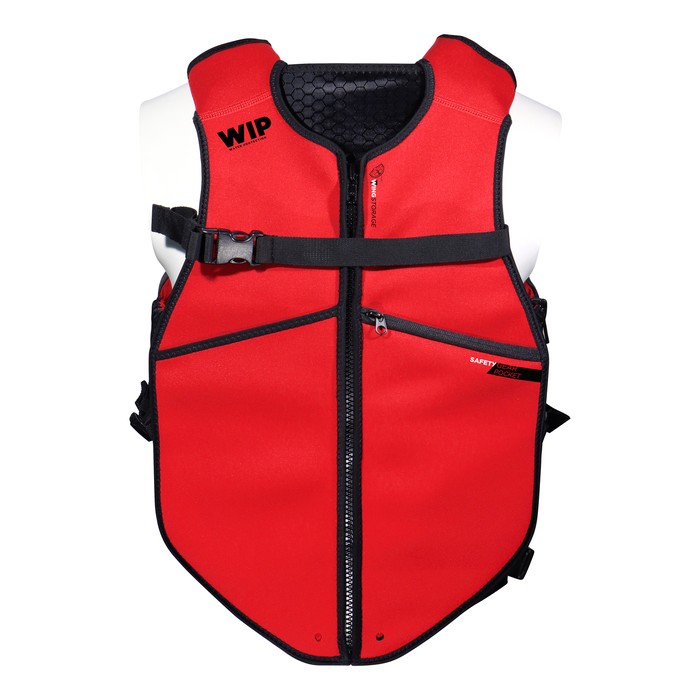 WIP DOWNWIND BACK PACK