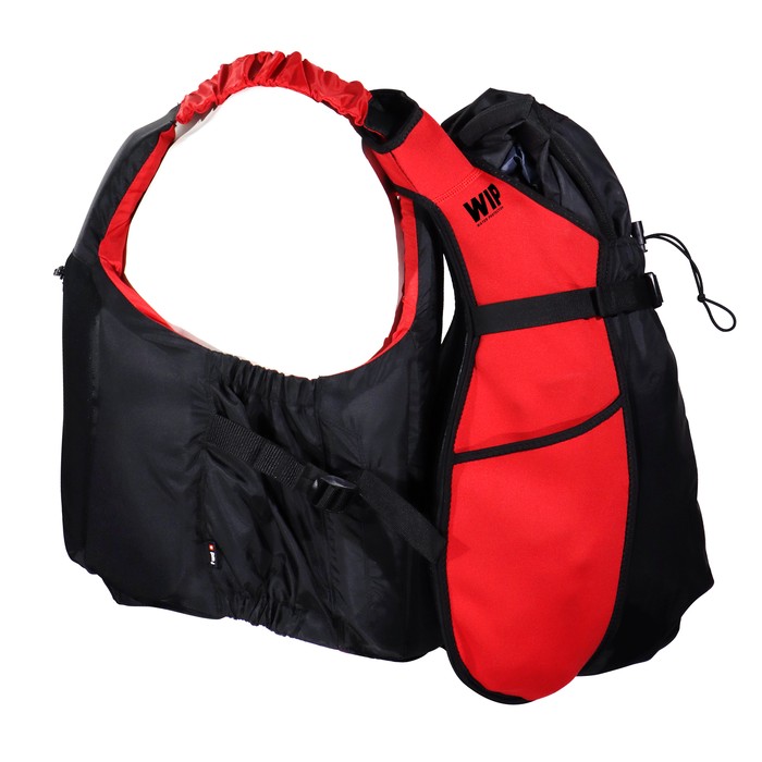 WIP DOWNWIND BACK PACK