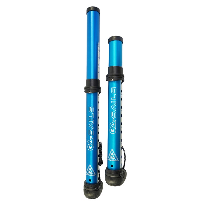 GA Windsurf Mastverlängerung SDM Alu Extension