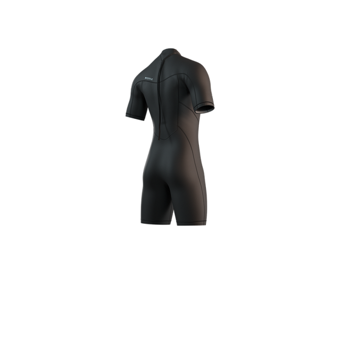 Mystic Brand Shorty 3/2mm Bzip Flatlock Men 2026