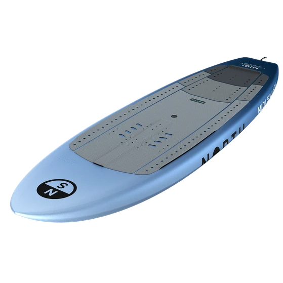 North Wing Foil Mid-length Board Midi