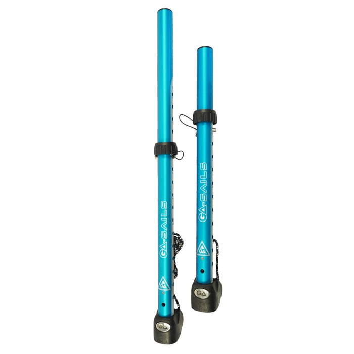 GA Windsurf Mastverlängerung RDM Alu Extension