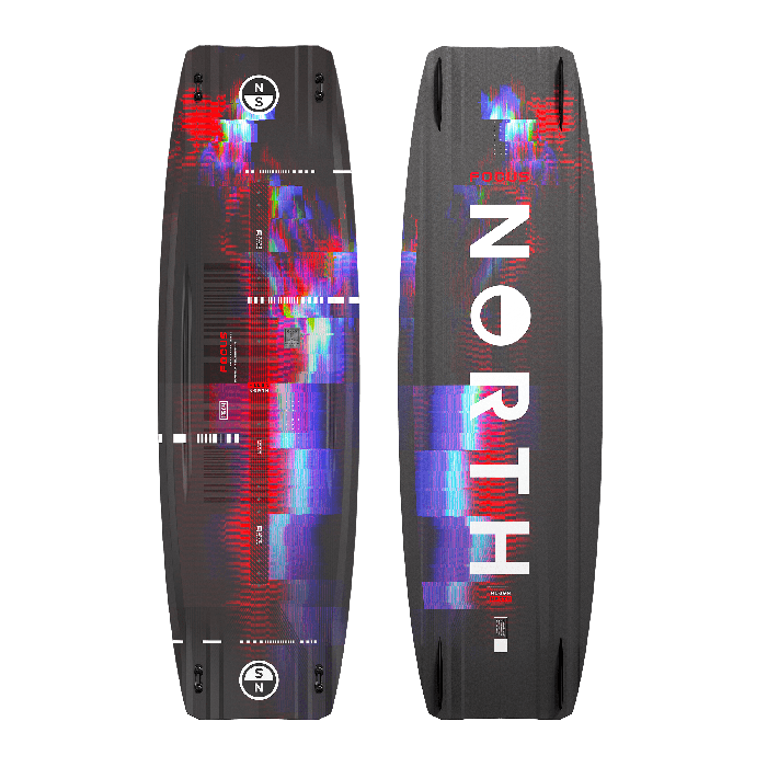 North Focus
