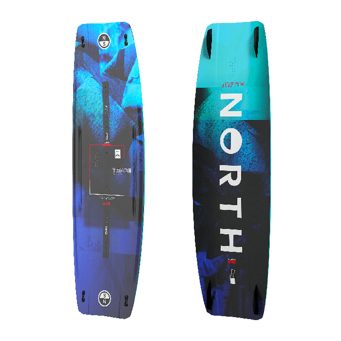 North Trace