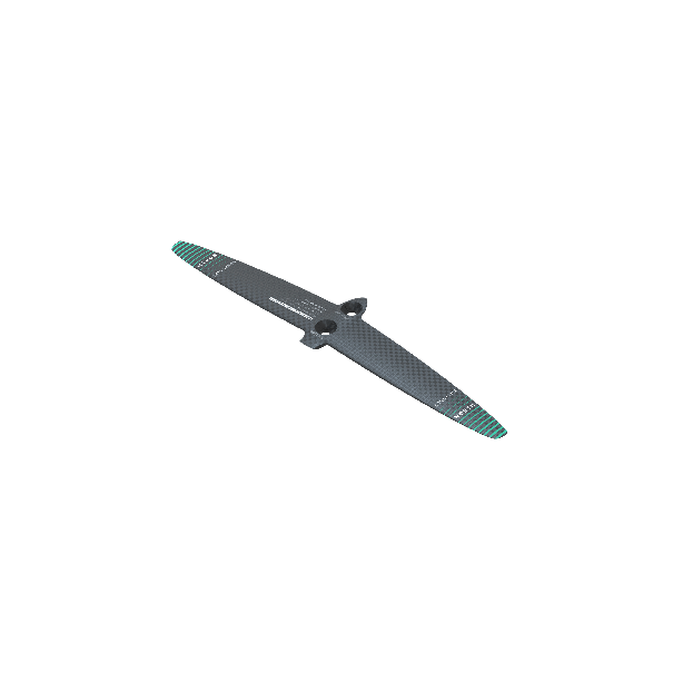 North Glide S122