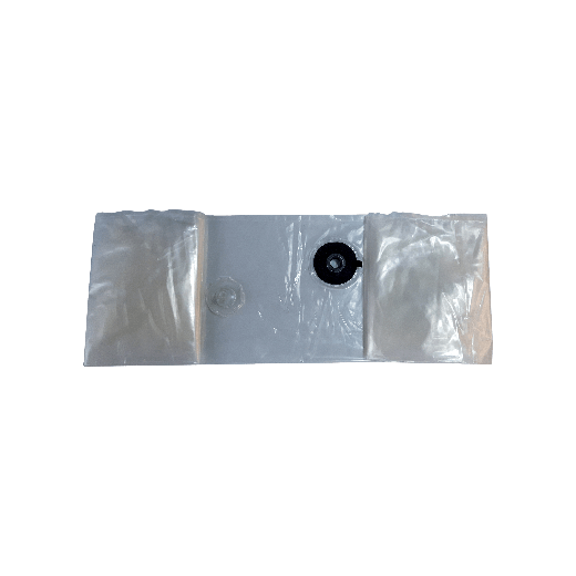 North Bladder Leading Edge - Wing