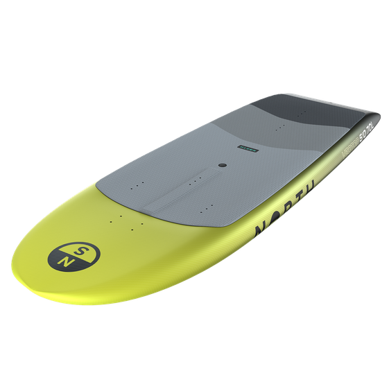 North Wing Foil Board Vector 2025