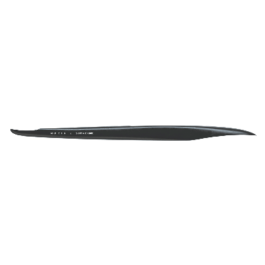 North Foil Aluminium Fuselage