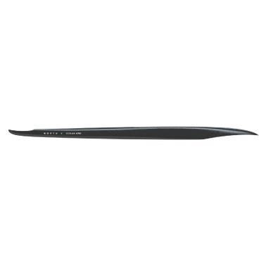 North Foil Aluminium Fuselage
