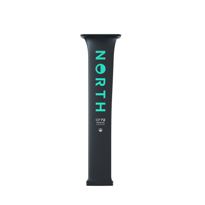 North Foil Mast Pro Carbon CF