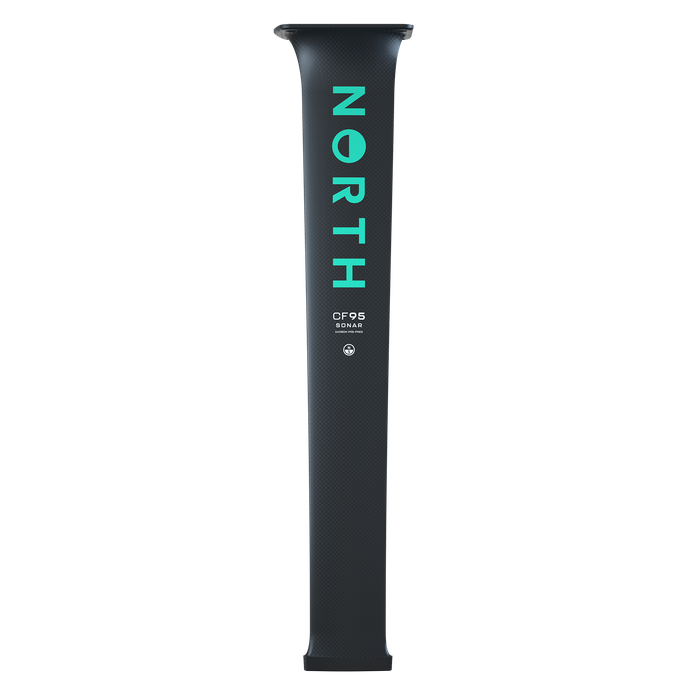North Foil Mast Pro Carbon CF