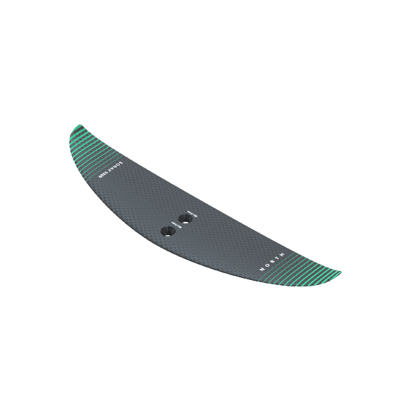 North Freeride S320