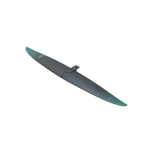 North Speed HA750