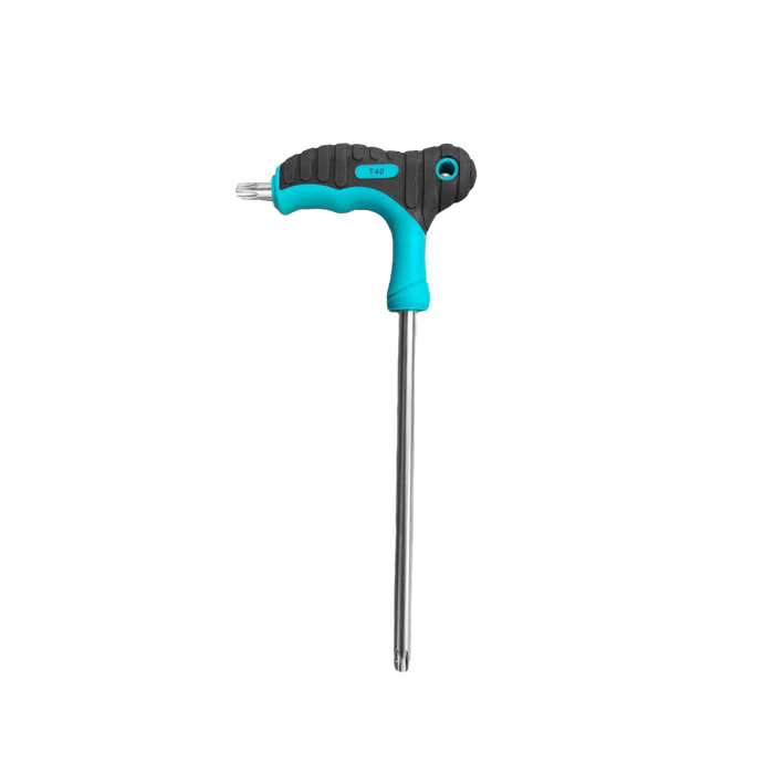 North Sonar Foil T40 Tool