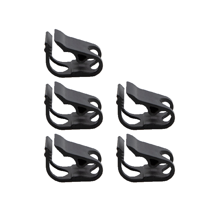 North HyperFlow Pinch Clamp