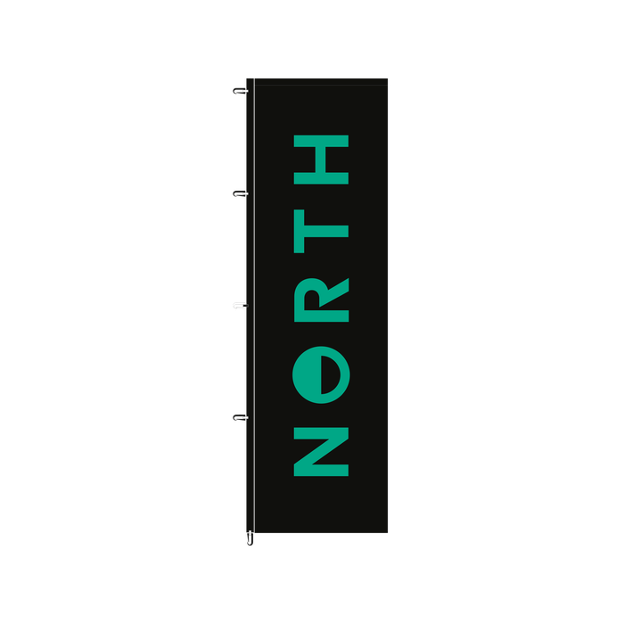 North Banner
