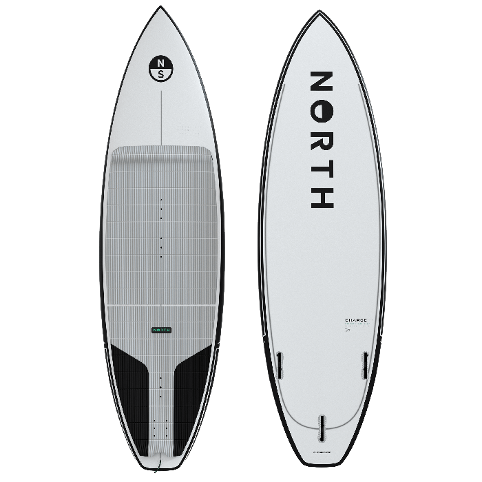 North Charge Pro