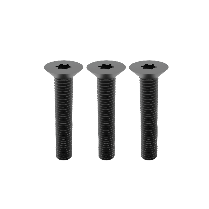 North Sonar Wing Screw Pack I (M8x40)
