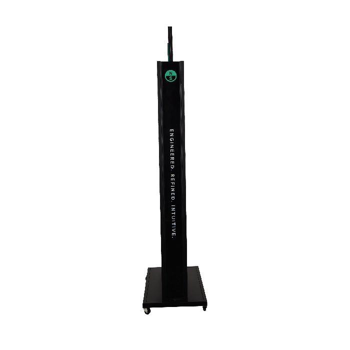 North ShiftLock Display Stand