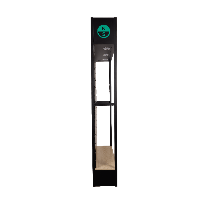 North Universal Display Stand