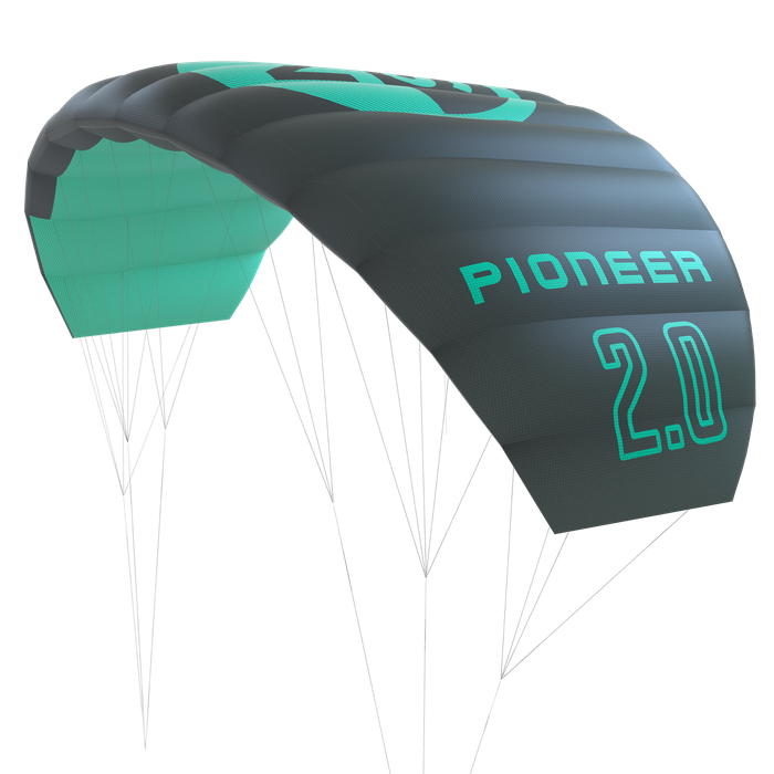 North Pioneer