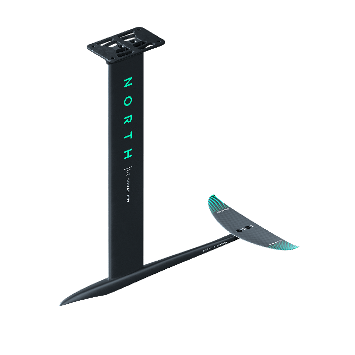 North Aluminium Edition