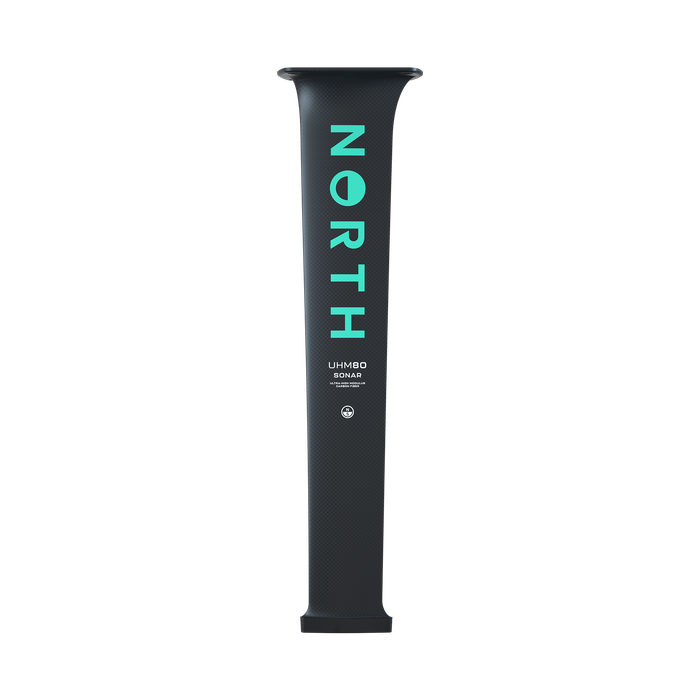 North Foil Mast Ultra UHM Carbon