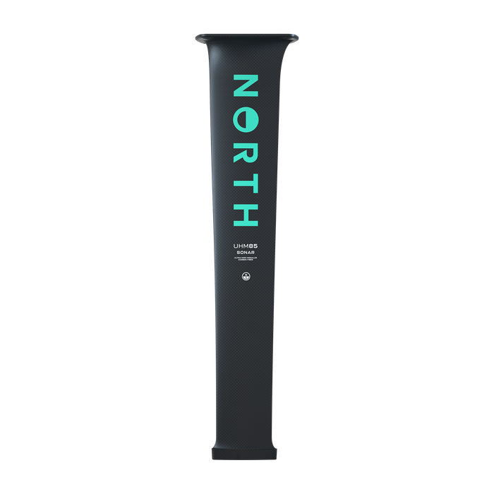 North Foil Mast Ultra UHM Carbon
