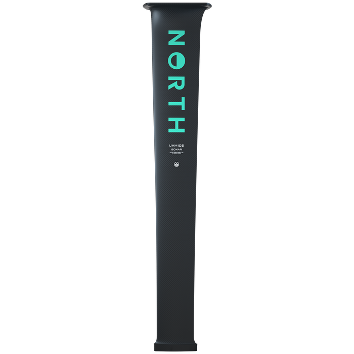 North Foil Mast Ultra UHM Carbon