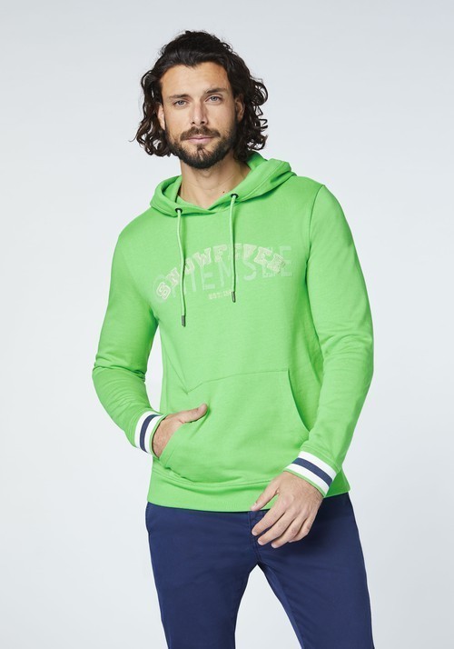 Chiemsee Hoody Herren Sweatshirt
