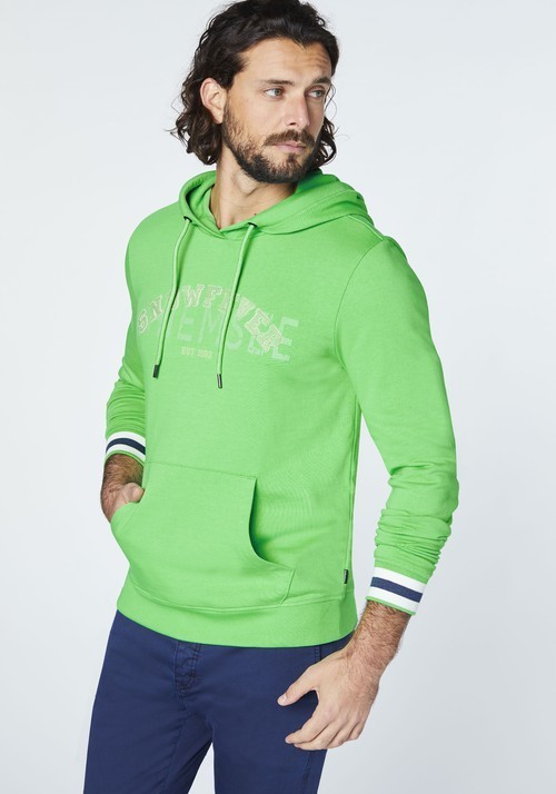 Chiemsee Hoody Herren Sweatshirt