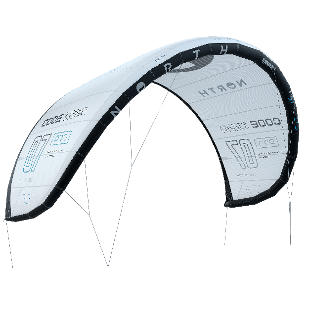 North Code Zero Pro