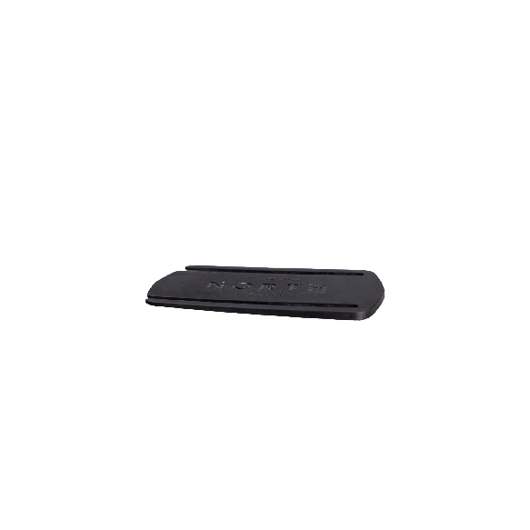 North Sonar Mast Shim