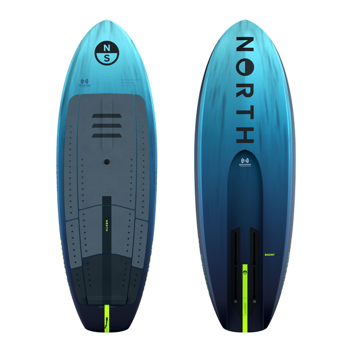 North Wing Foil Board Boost 2026