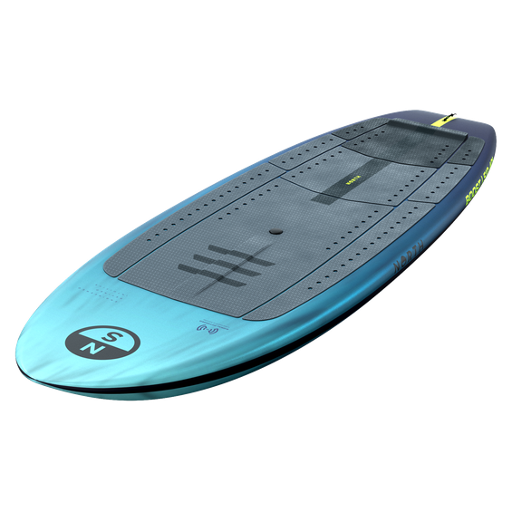 North Wing Foil Board Boost 2026