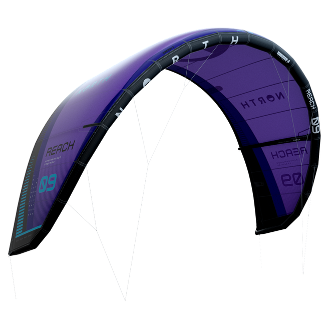 North Reach Kite 2026