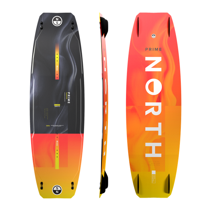North Prime