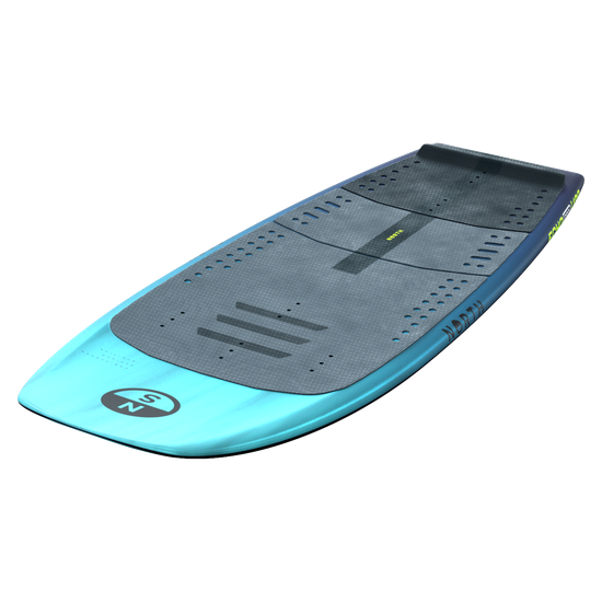 North Pump & Kite Foil Board Echo Pro 2026