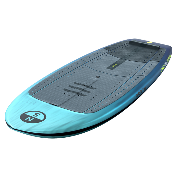 North Wing Foil Board Swell Pro 2026