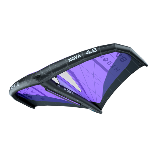 North Wing Nova 2026