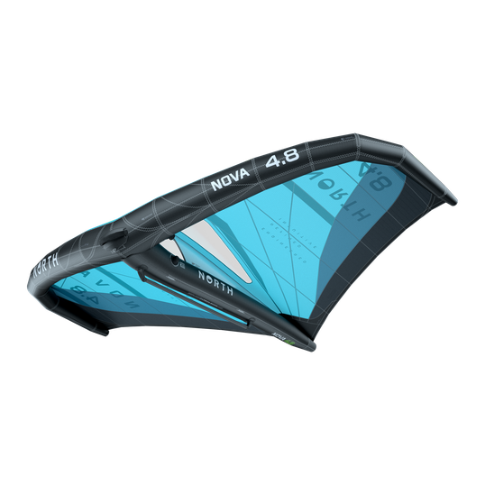 North Wing Nova 2026
