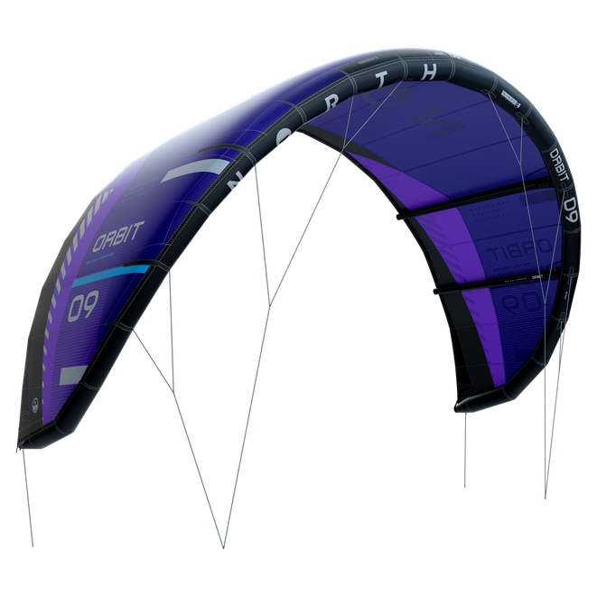 North Orbit Kite 2027