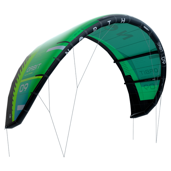 North Orbit Kite 2027
