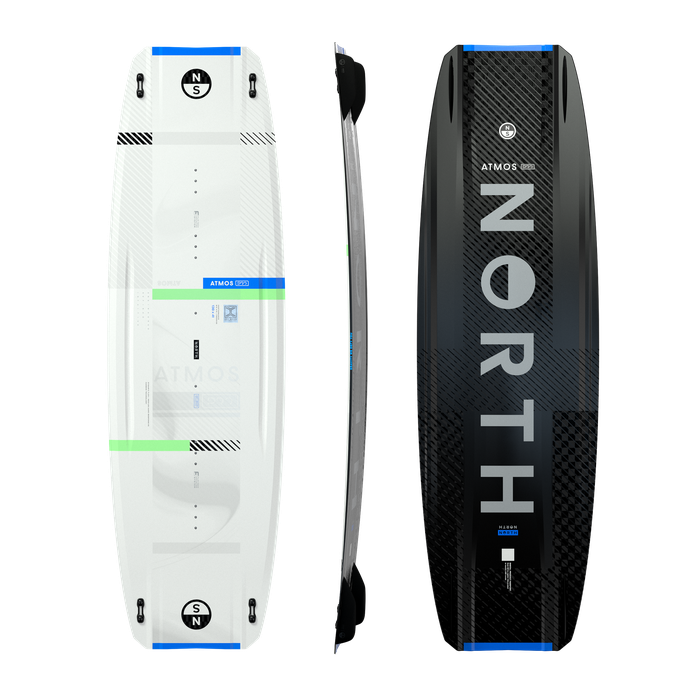 North Kiteboard Atmos Pro TT