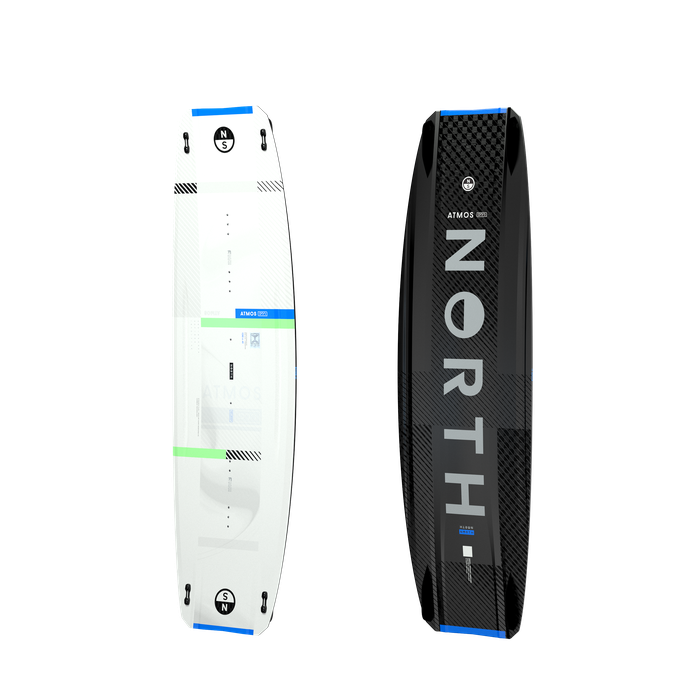 North Kiteboard Atmos Pro TT