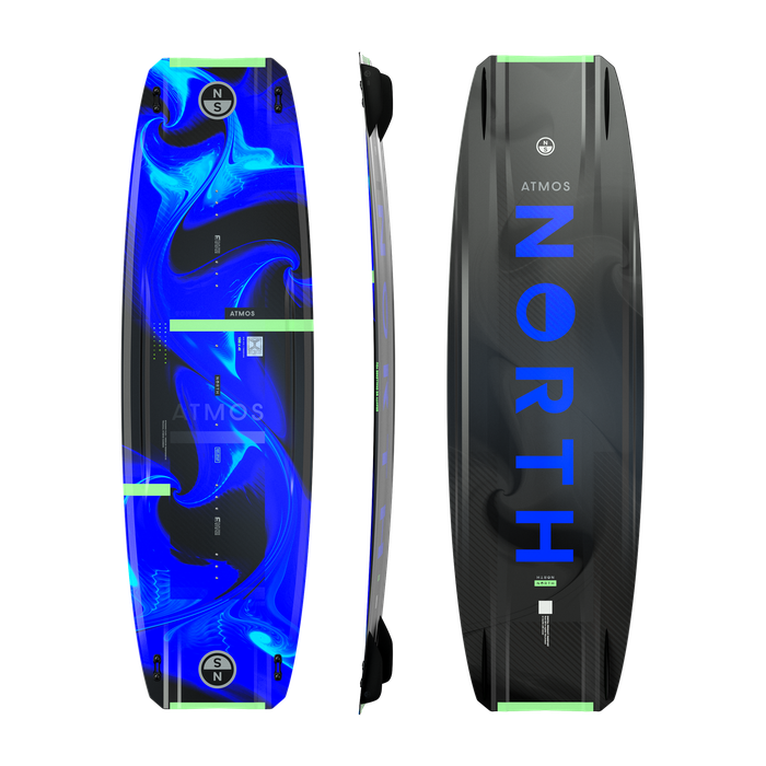 North Kiteboard Atmos TT