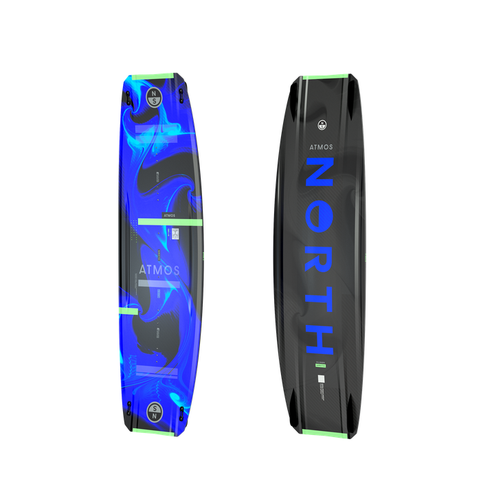 North Kiteboard Atmos TT